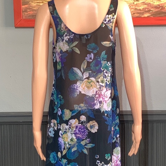 Decree Blouse SZ - M - Picture 4 of 6